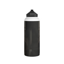 Load image into Gallery viewer, Stainless Steel Water Bottle, Standard Lid
