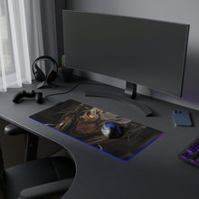 Load image into Gallery viewer, LED Gaming Mouse Pad

