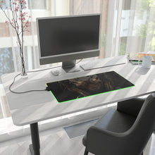 Load image into Gallery viewer, LED Gaming Mouse Pad
